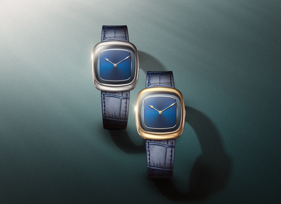 Dennison and Collectability Pay Homage to Vintage Elegance