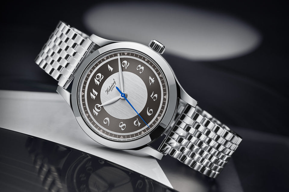 Habring² – The Smallest True Manufacture