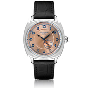 Duckworth Prestex - Bolton Automatic Pink