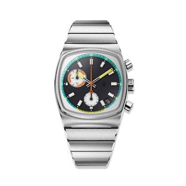 Brew Metric – Retro Dial