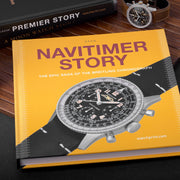 Navitimer Story