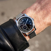 Baltic MR Moissanite Final Edition