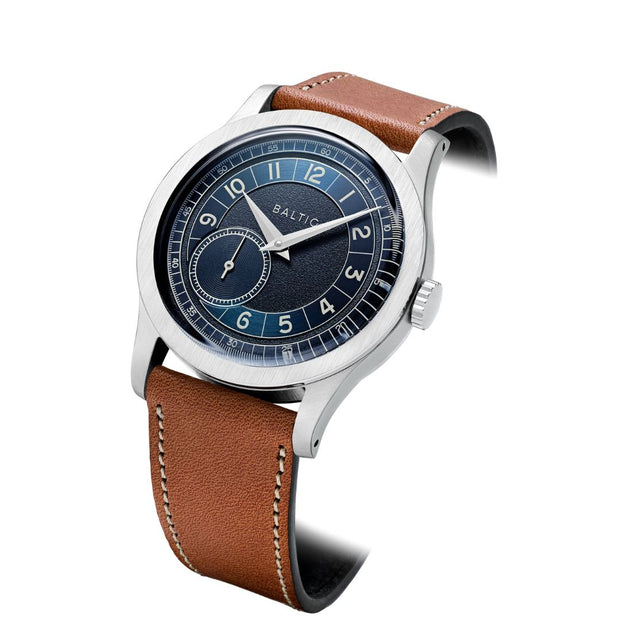 Baltic MR Roulette Blue