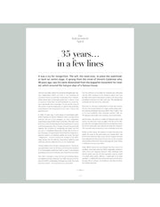 AHCI – The Independent Spirit, Time Makers since 1985