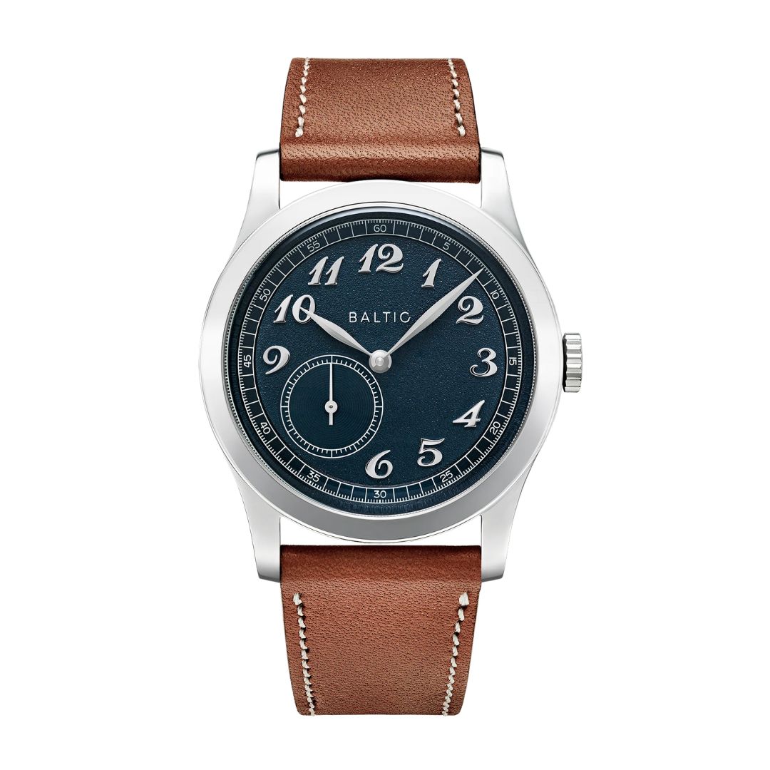 Baltic MR Classic Blue