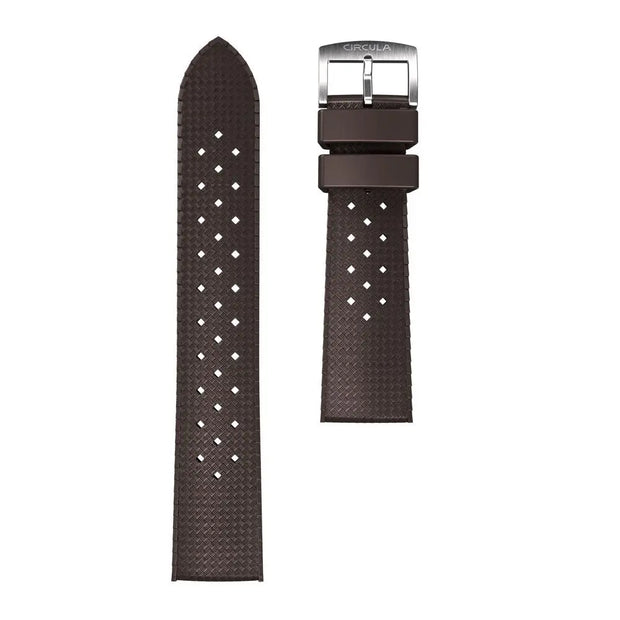 Tropical Rubber Strap – 75 & 120 mm (Circula)