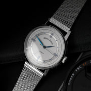 Klaus Jakob by Aristo x Infinity L.E. – Infinity 01