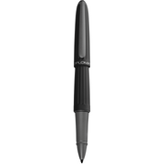Diplomat Aero Black