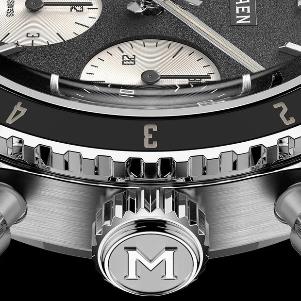Maen – SKYMASTER 38 – M6.1.1