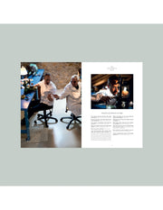 AHCI – The Independent Spirit, Time Makers since 1985
