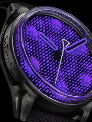 Kollokium Projekt – No. 01 – Purple – Komise