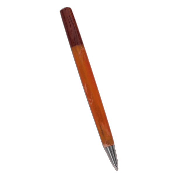 DK Fanta – Propiska “Orange”