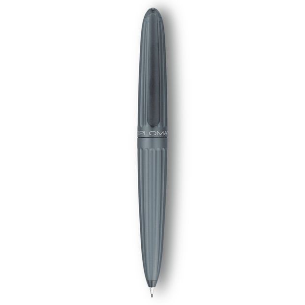 Diplomat Aero Grey