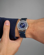 Arcange AS04 Paros Blue