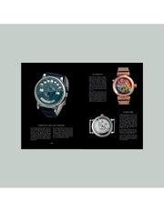 AHCI – The Independent Spirit, Time Makers since 1985