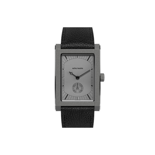 echo/neutra – Rivanera Gray