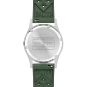 Baltic Hermétique Tourer Green