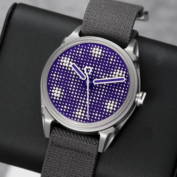 Kollokium Projekt – No. 01 – Purple – Komise