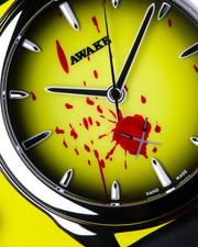 AWAKE Sơn Mài – The Deadly Watch L.E.
