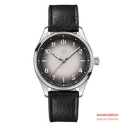 DUG – PURIST TYP 2 Granitgrau Limited Edition