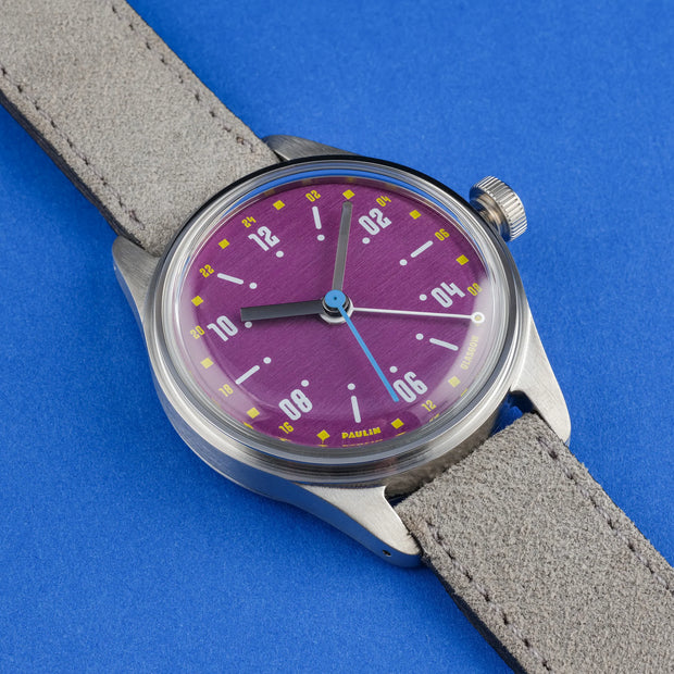 Paulin – Neo GMT C