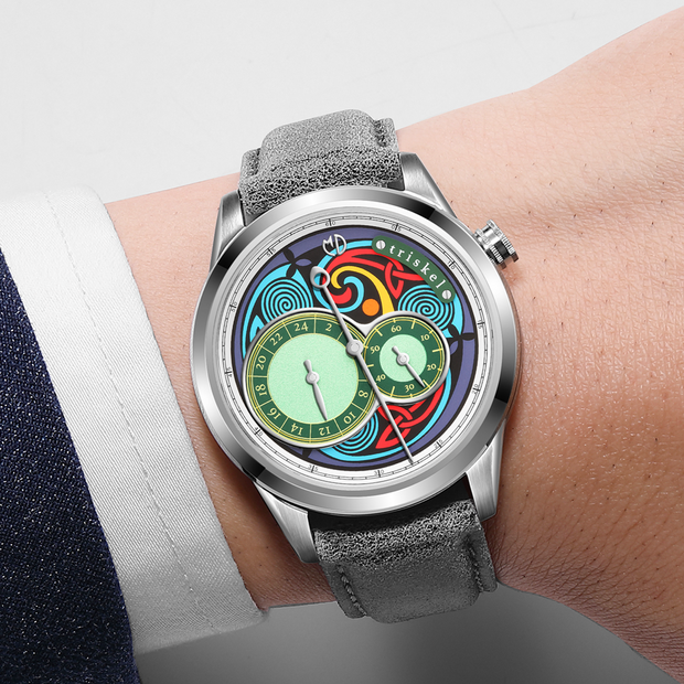 MD Watches Studio – Supernatural