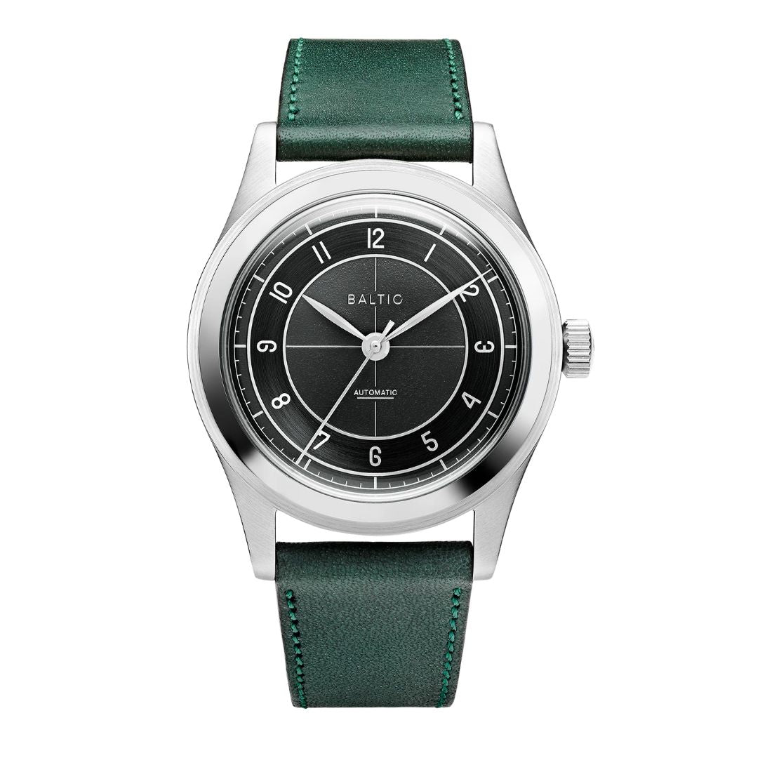 Baltic HMS 002 Black