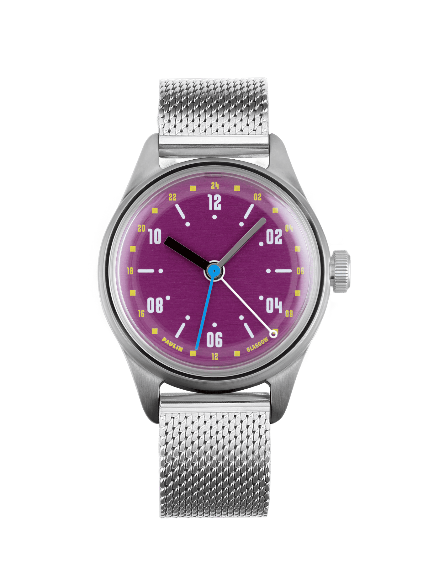Paulin – Neo GMT C