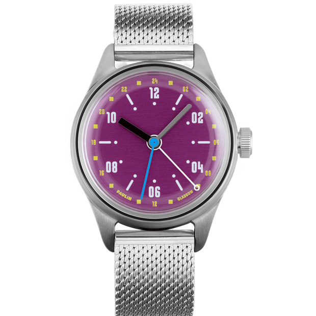 Paulin – Neo GMT C