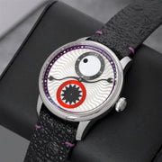 Louis Erard x Konstantin Chaykin - Le Diptyque – Commission