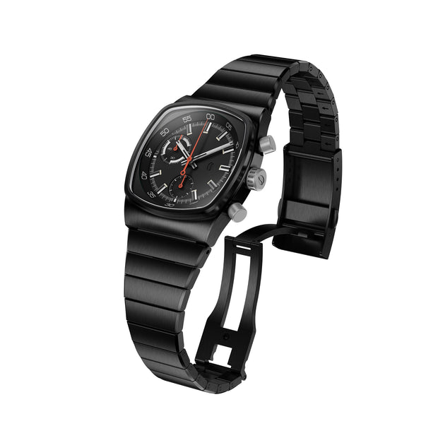 Brew Metric – PVD Black