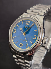 Makoto – Kodawari – Aomidori Turquoise 37 mm