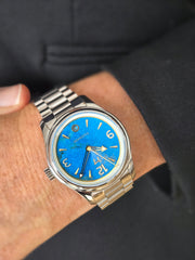 Makoto – Kodawari – Aomidori Turquoise 37 mm