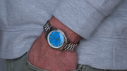 Makoto – Kodawari – Aomidori Turquoise 37 mm