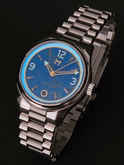 Makoto – Kodawari – Aomidori Turquoise 37 mm
