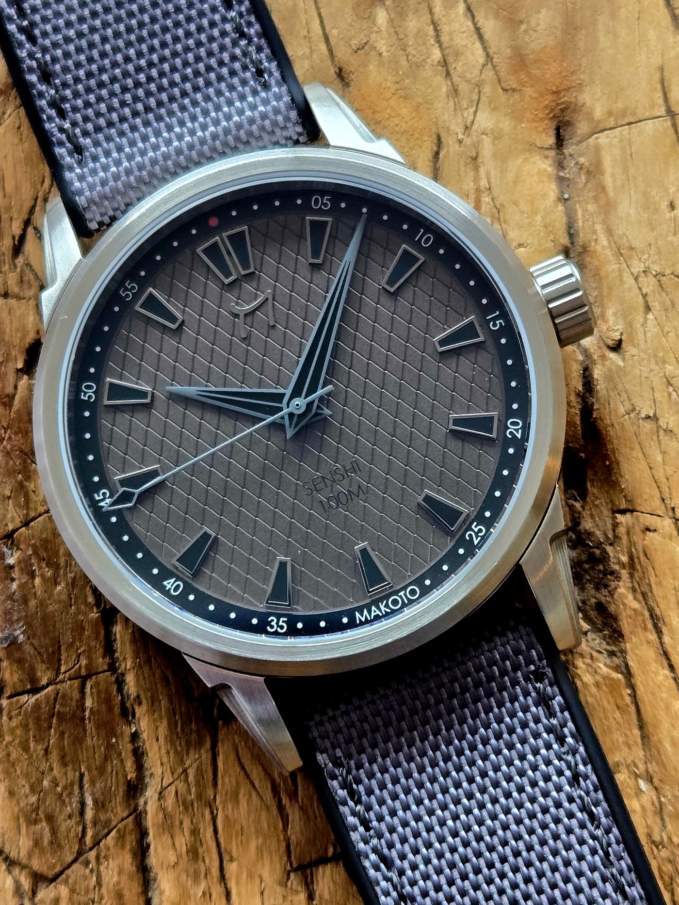 Makoto – Senshi –  39 mm