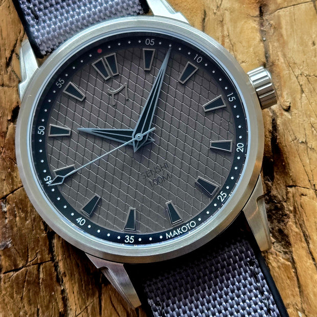 Makoto – Senshi –  39 mm
