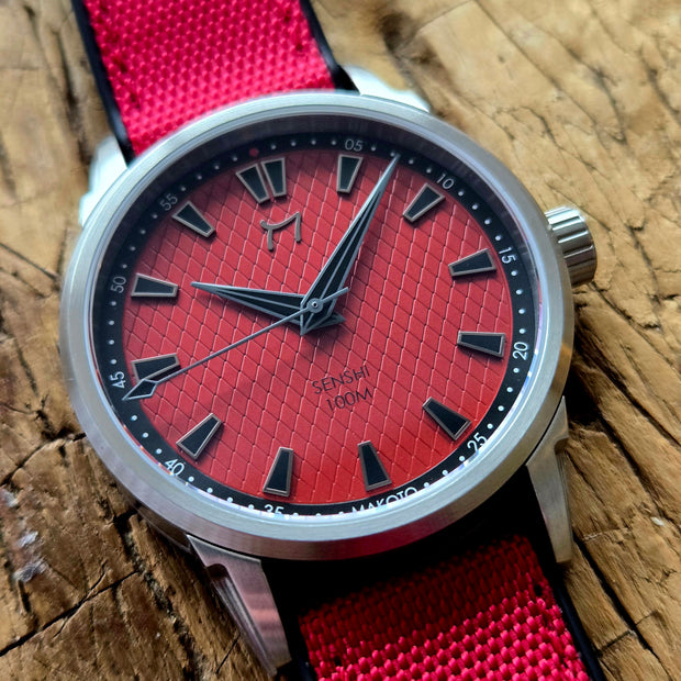 Makoto – Senshi –  39 mm