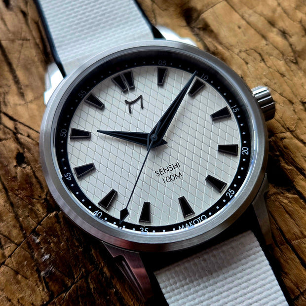 Makoto – Senshi –  39 mm
