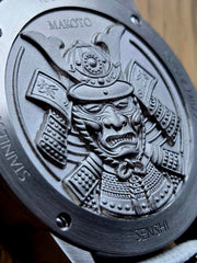 Makoto – Senshi –  39 mm