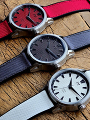 Makoto – Senshi –  39 mm