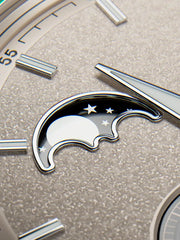 BA111OD Chapter 8 Moonphase - Sand by MLB