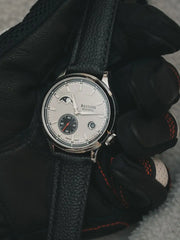 BA111OD Chapter 8 Moonphase - Grey