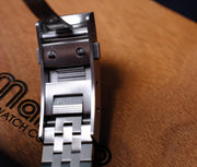 Makoto – Hamana Dial – Sunburst Blue Dial L.E.