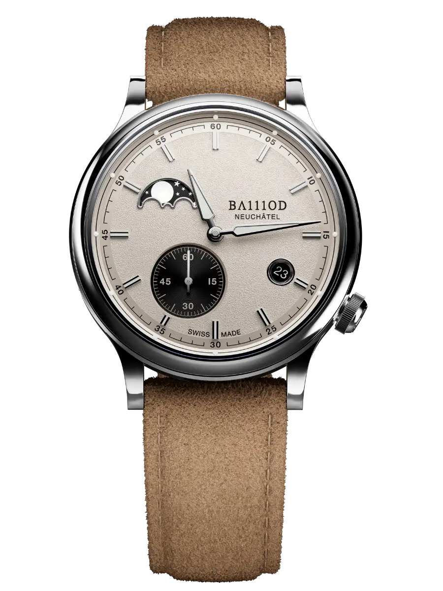BA111OD Chapter 8 Moonphase - Sand by MLB