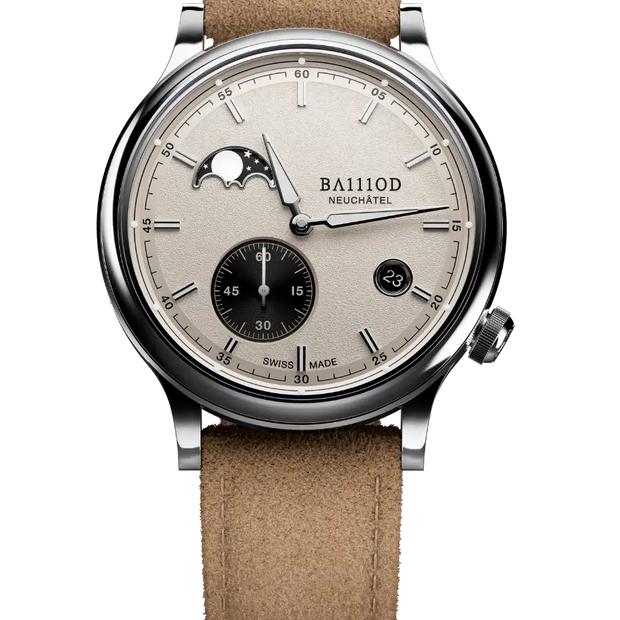 BA111OD Chapter 8 Moonphase - Sand by MLB