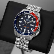 Seiko SKX009 (unworn) – Komise