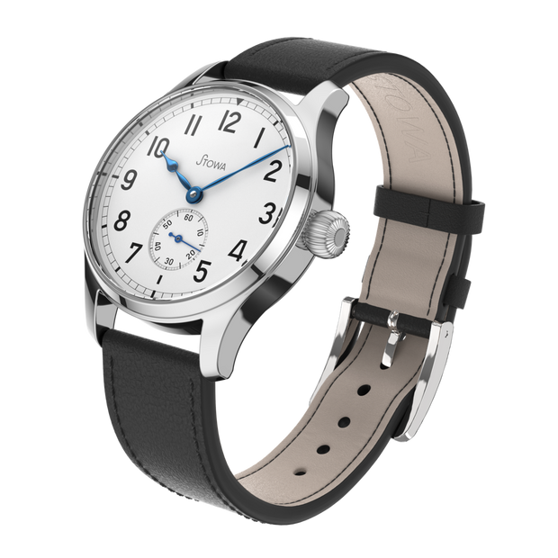 Stowa – Marine Classic 36 hand wound