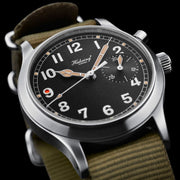 Habring² Chrono-Felix Top Second