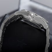 Spinnaker – Fleuss Automatic – Pearl Diver Limited Edition – Komise